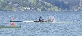 Traunseeregatta 2008 beim GRV in Gmunden